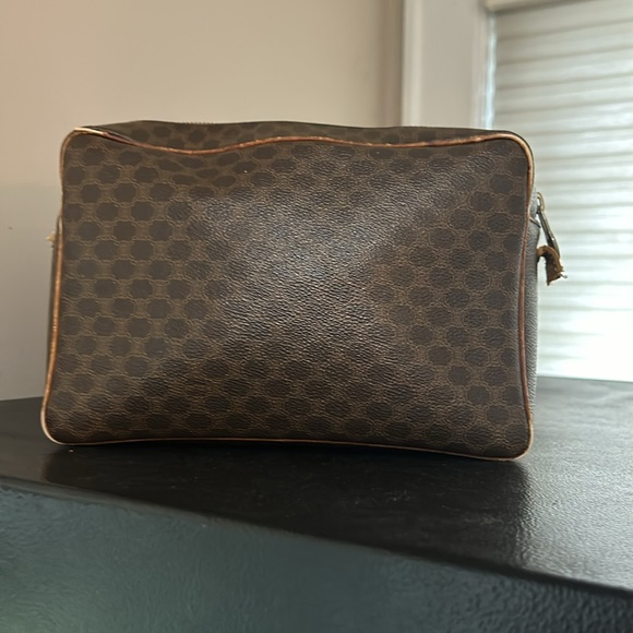 Authentic Celine Pouch - Picture 2 of 16